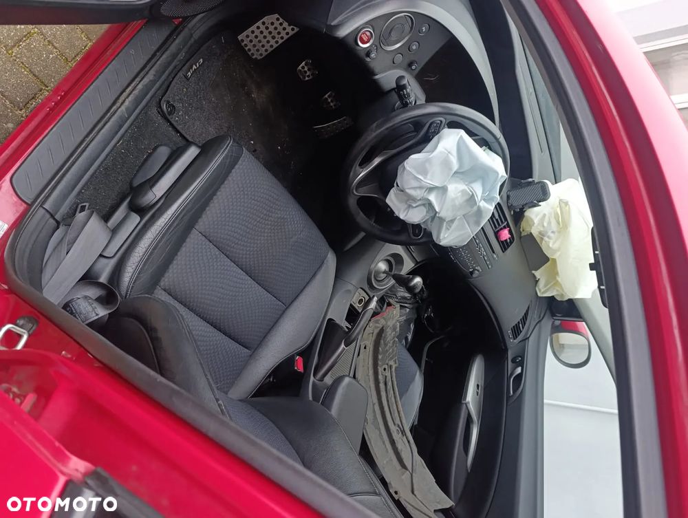 Honda Civic 1.4 i-VTEC Sport - 11