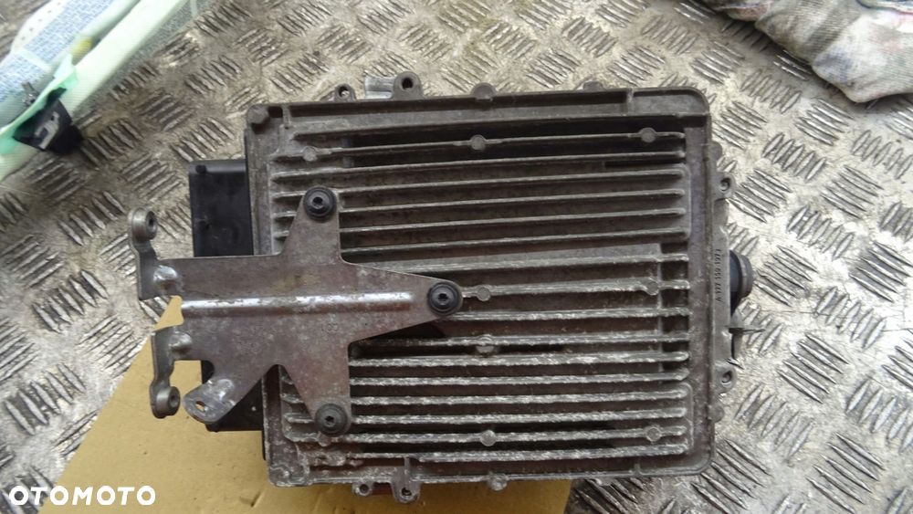 komputer sterownik mercedes-benz oe a1779003901 - 4