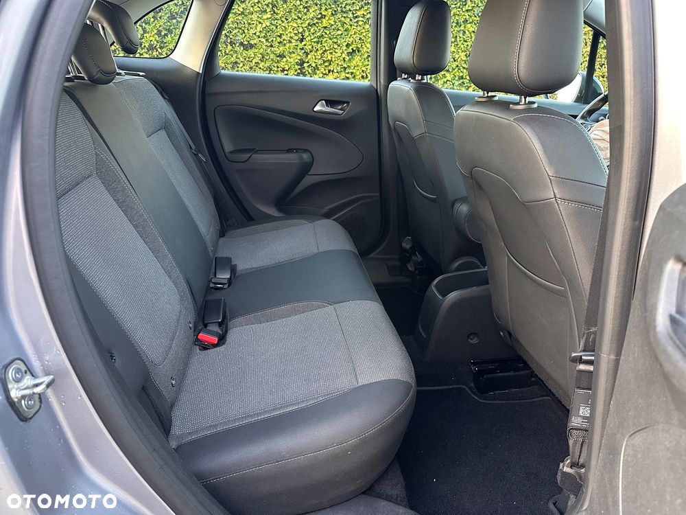 Opel Crossland 1.2 T Elegance - 12