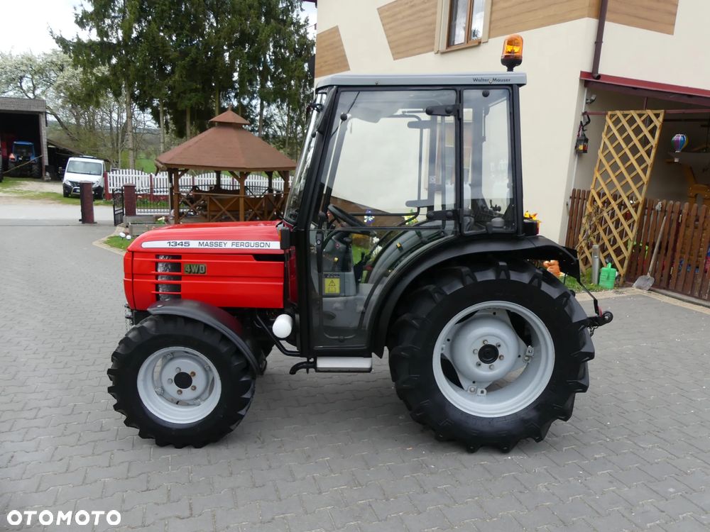 Massey Ferguson MF 1345*45KM*NOWY TYLKO 329MTG*4X4 - 32