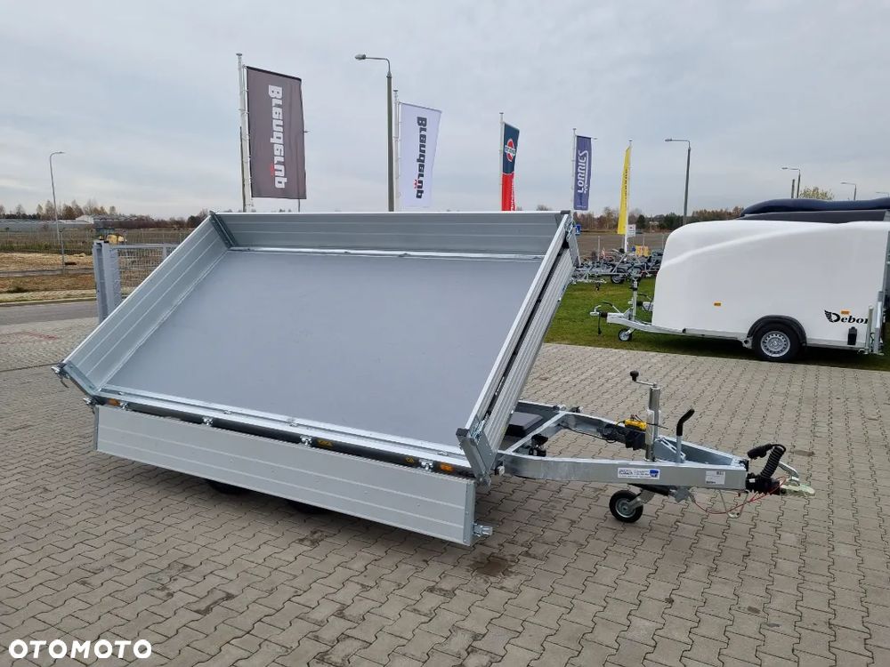 Brenderup TT5325 ATB 2700 - 2