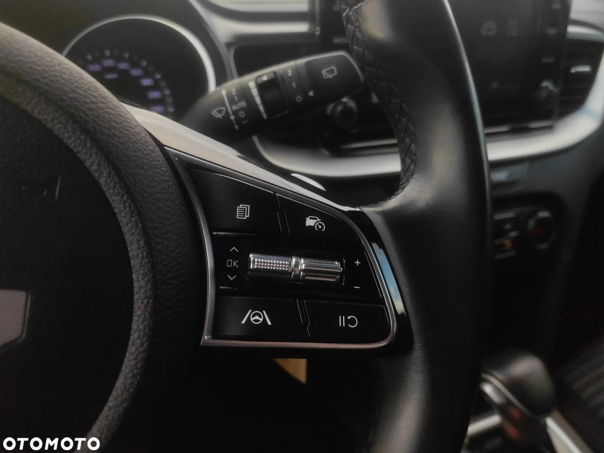 Kia XCeed 1.5 T-GDI M DCT - 15