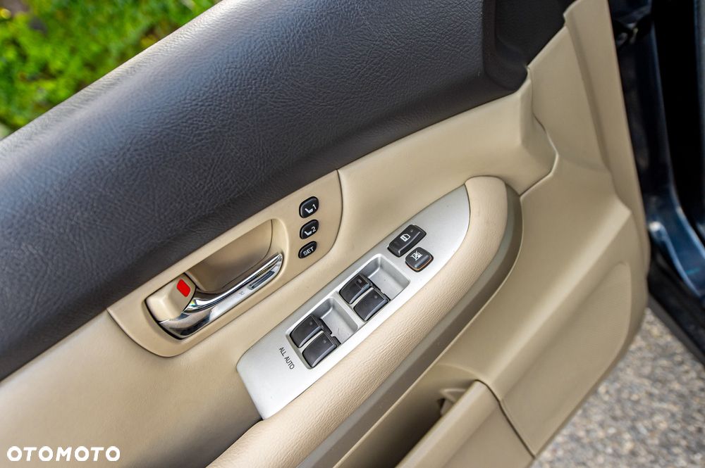 Lexus RX 400h (hybrid) Luxury - 25