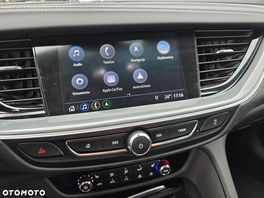 Opel Insignia Sports Tourer 2.0 Diesel Automatik Ultimate 120 Jahre - 17
