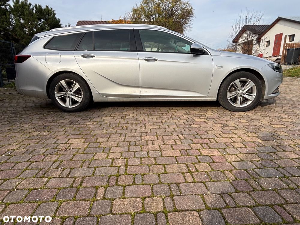 Opel Insignia 1.5 T GPF Innovation S&S - 5