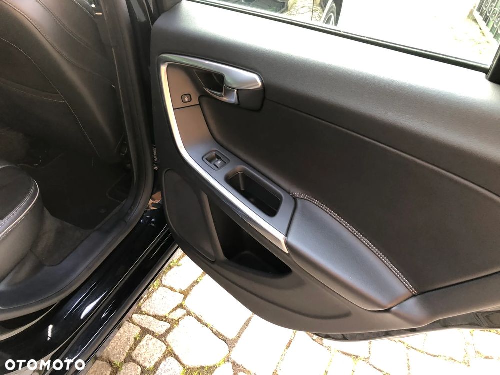 Volvo V60 D4 RDesign - 26
