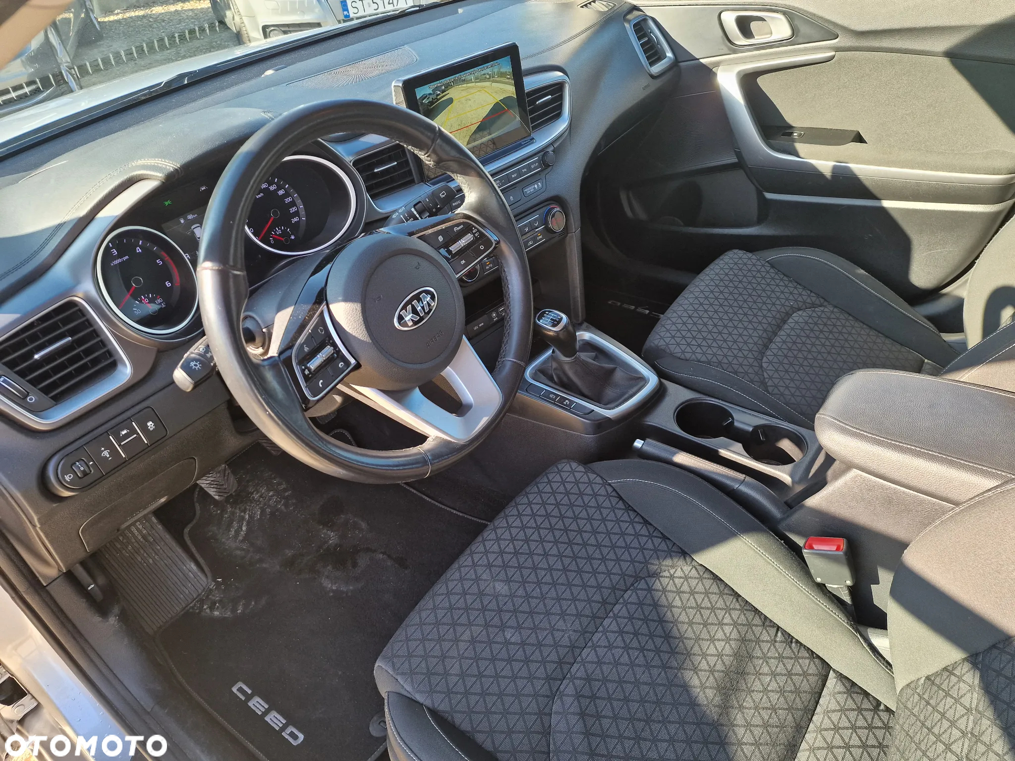 Kia Ceed 1.6 CRDi Edition 7 - 6