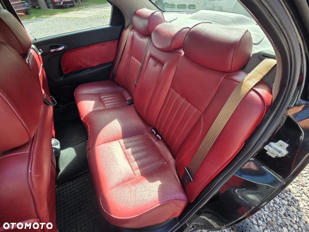 Alfa Romeo 156 1.9 JTD - 17