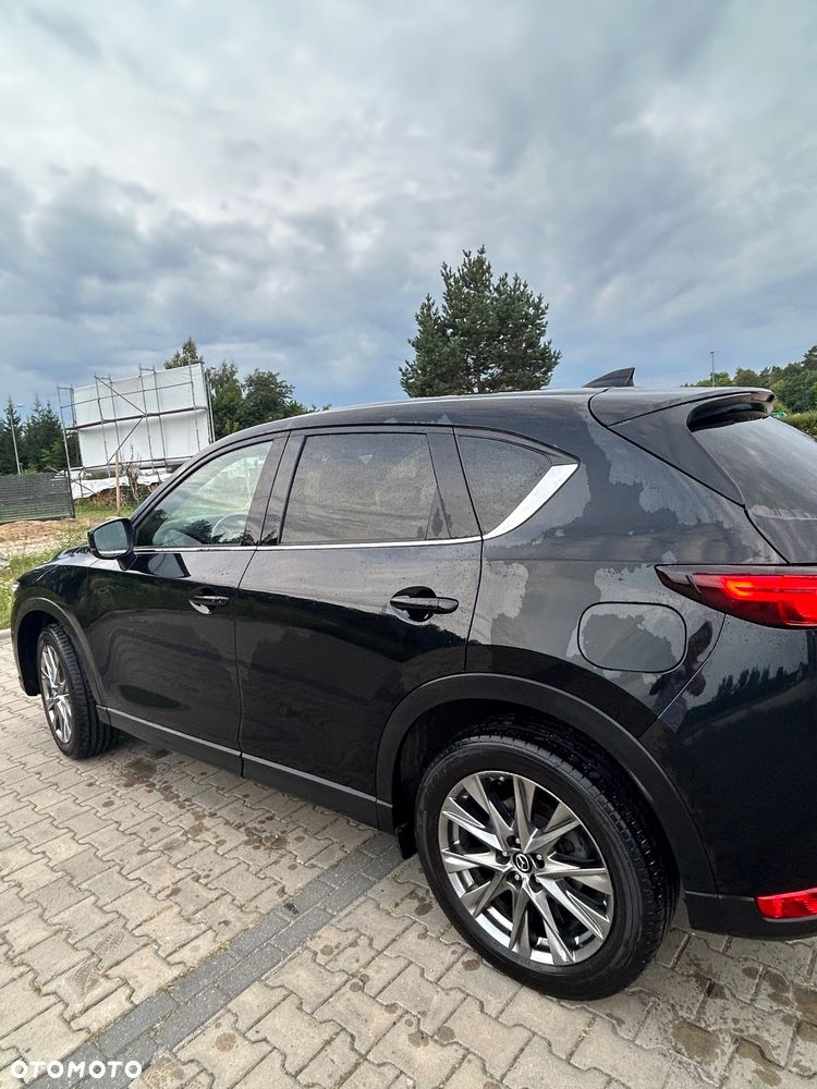 Mazda CX-5 2.0 Skyprestige AWD - 23