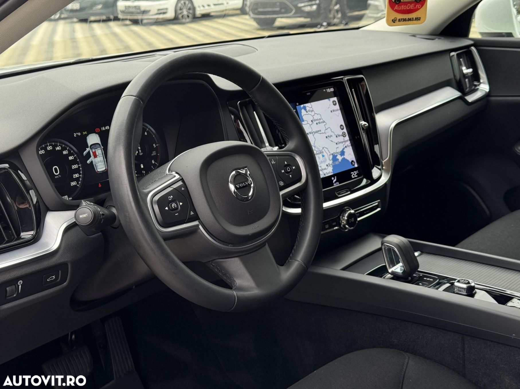 Volvo V60 - 6