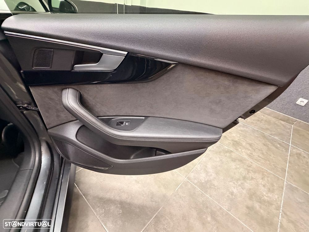 Audi A5 Sportback 3.0 TDI quattro S-line Tiptronic - 45