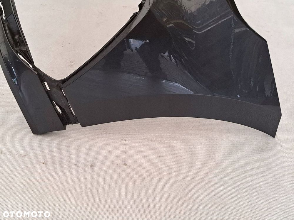 ZDERZAK PRZÓD PRZEDNI VW PASSAT B8 GTE R LINE LIFT 19- - 4