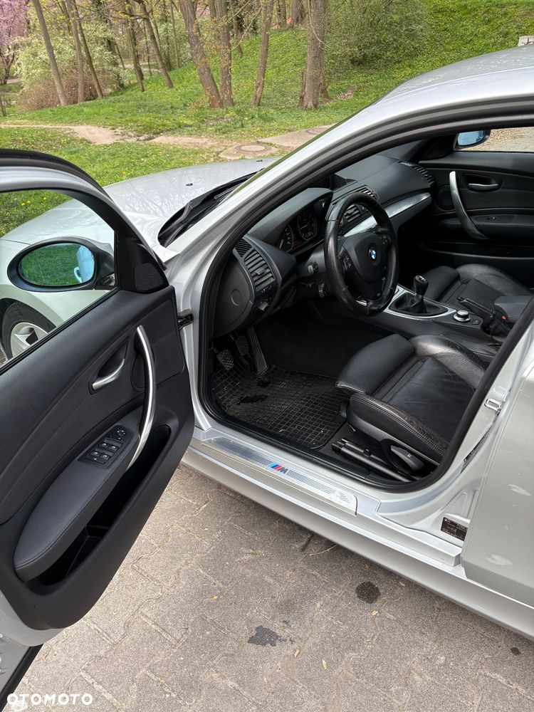 BMW Seria 1 118d DPF Edition Sport - 8