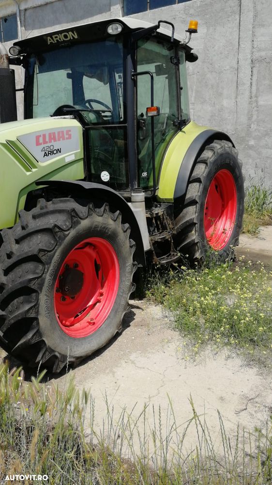 New Holland T190 - 26