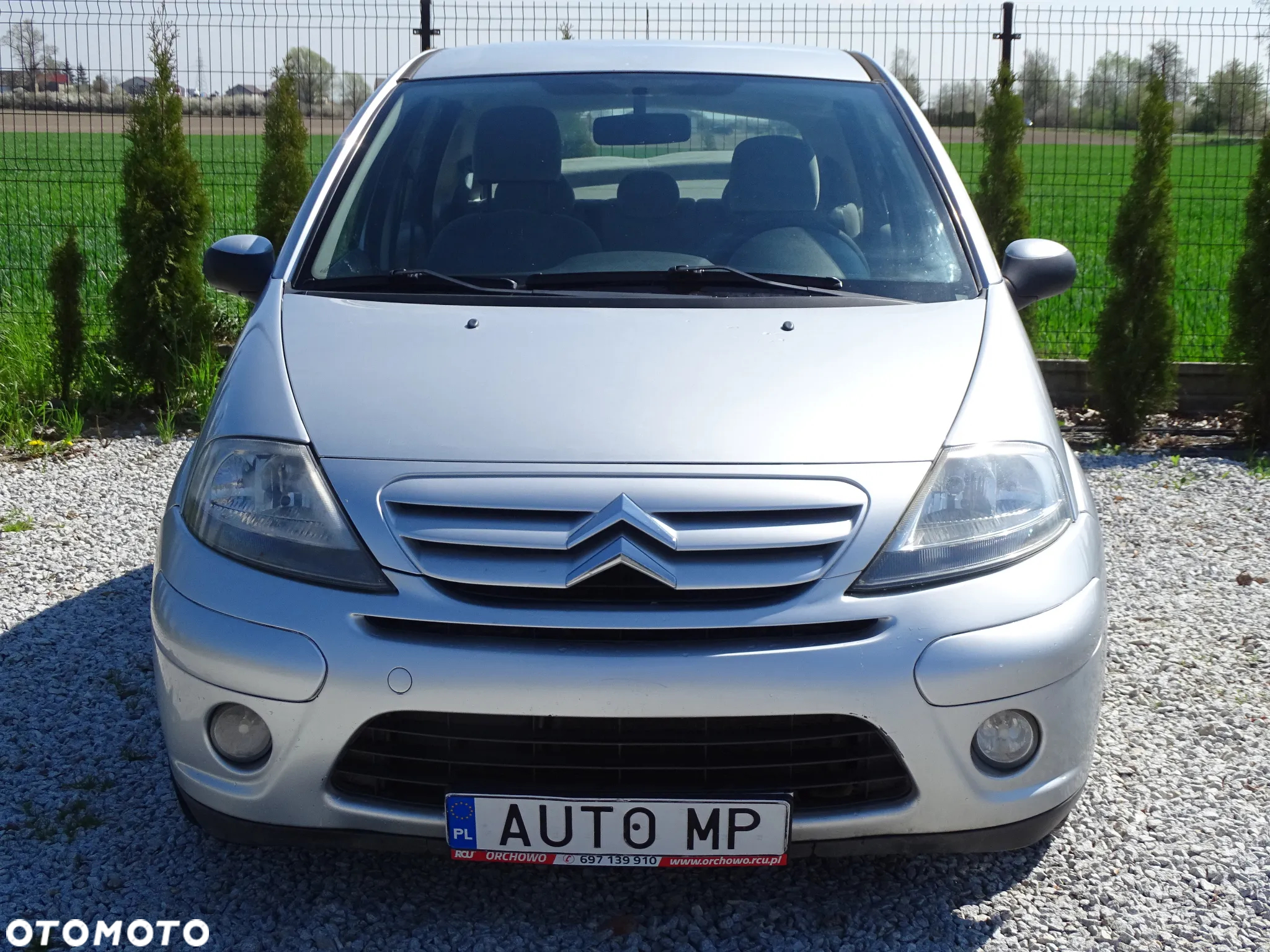 Citroën C3 1.4 HDi Furio - 17
