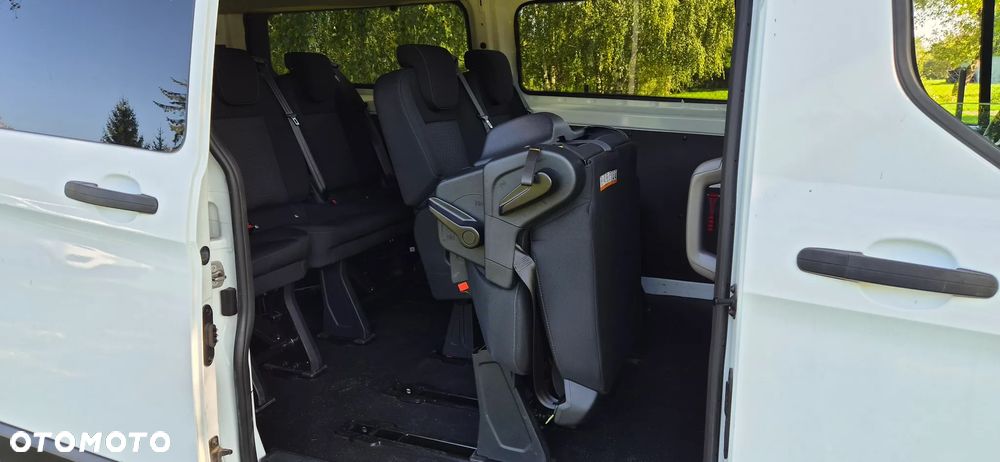 Ford Transit Custom - 6