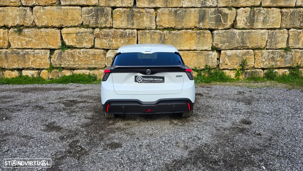 MG MG4 64 kWh Comfort - 6