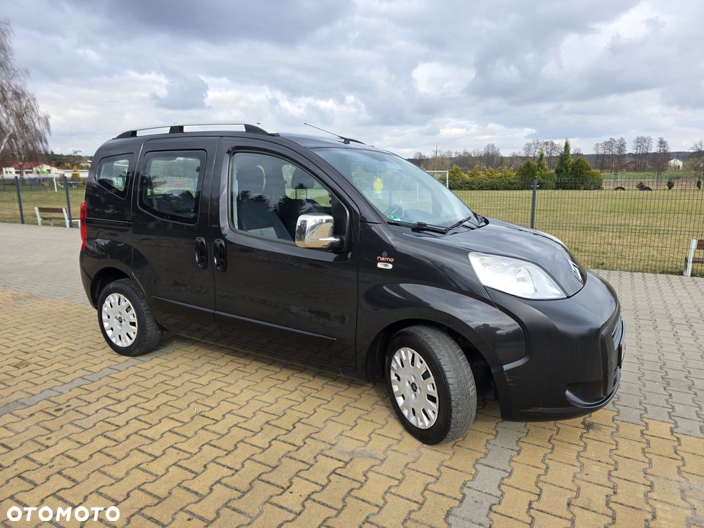 Citroën Nemo 1.4i Multispace - 3