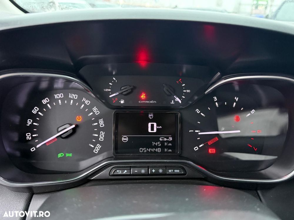 Citroën C3 AIRCROSS - 5