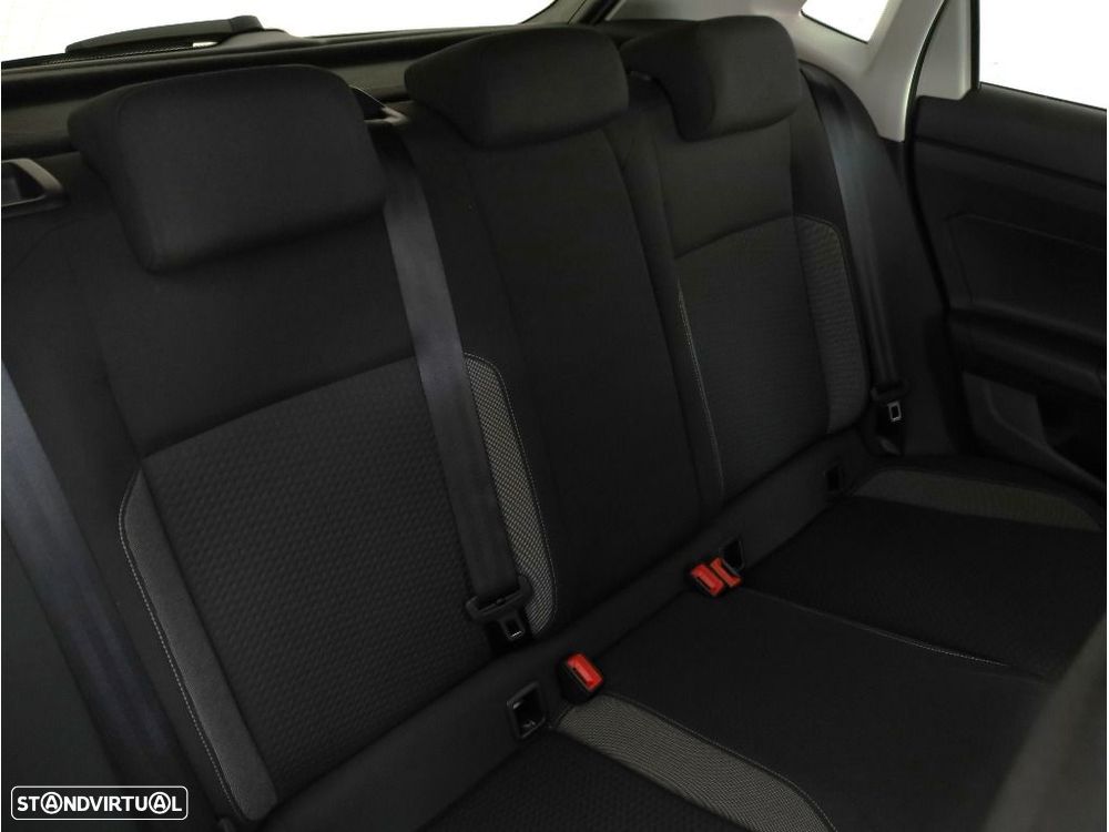 VW Polo 1.0 TSI Urban - 16