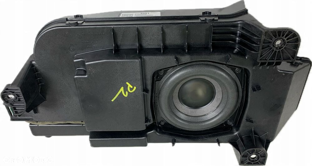 P2 CADILLAC ESCALADE IV 2014 - TUBA GOŚNIK WOOFER BOSE GM 22818981 - 7