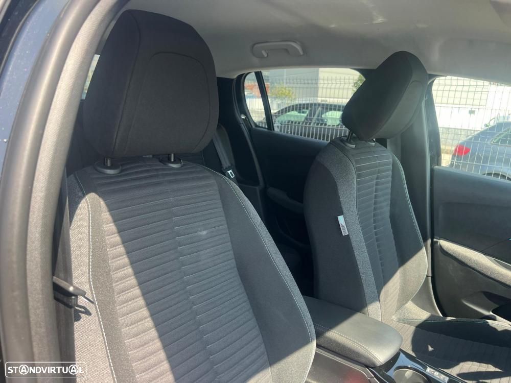 Peugeot e-208 50 kWh Style - 8