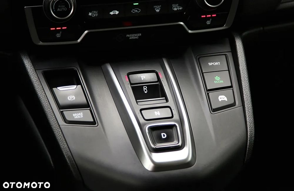 Honda CR-V 2.0 i-MMD HEV Elegance AWD CVT - 32