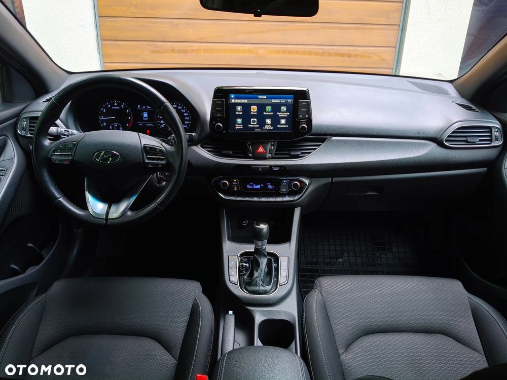 Hyundai i30 1.4 T-GDI GPF Premium DCT - 27