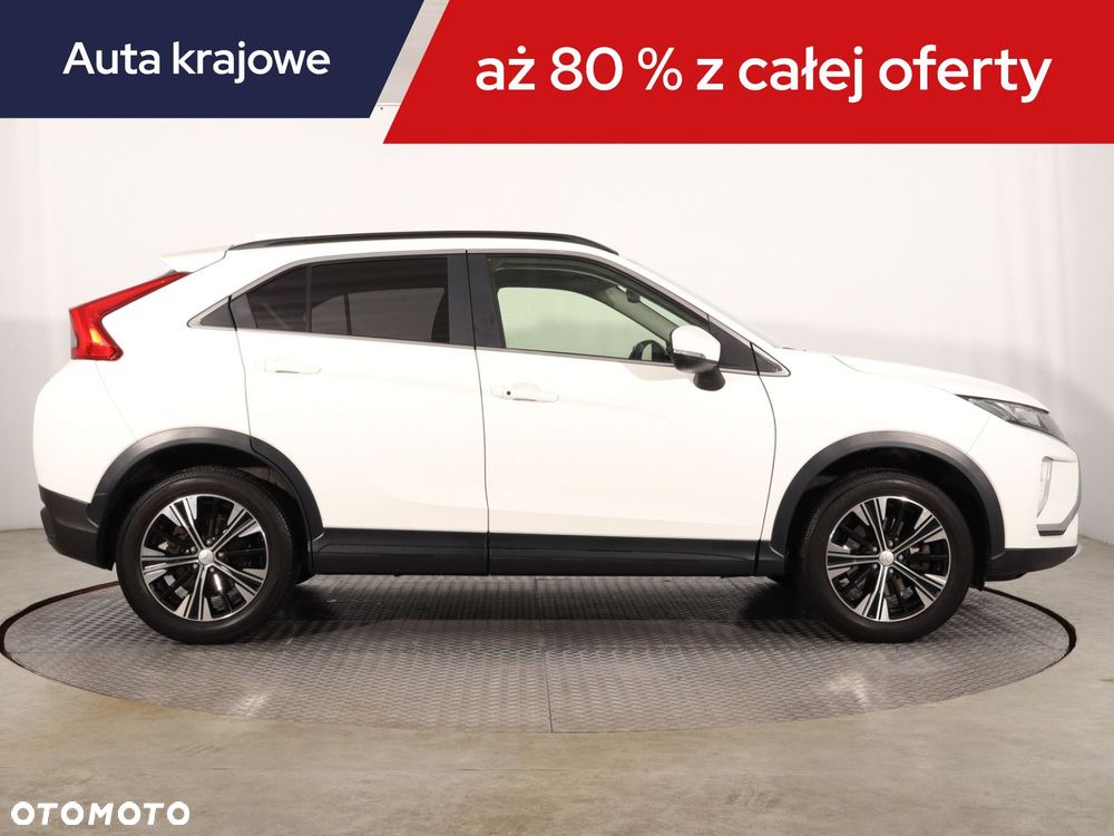 Mitsubishi Eclipse Cross - 8