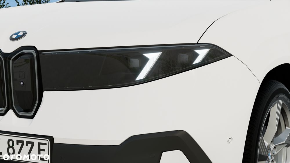 BMW iX3 - 8