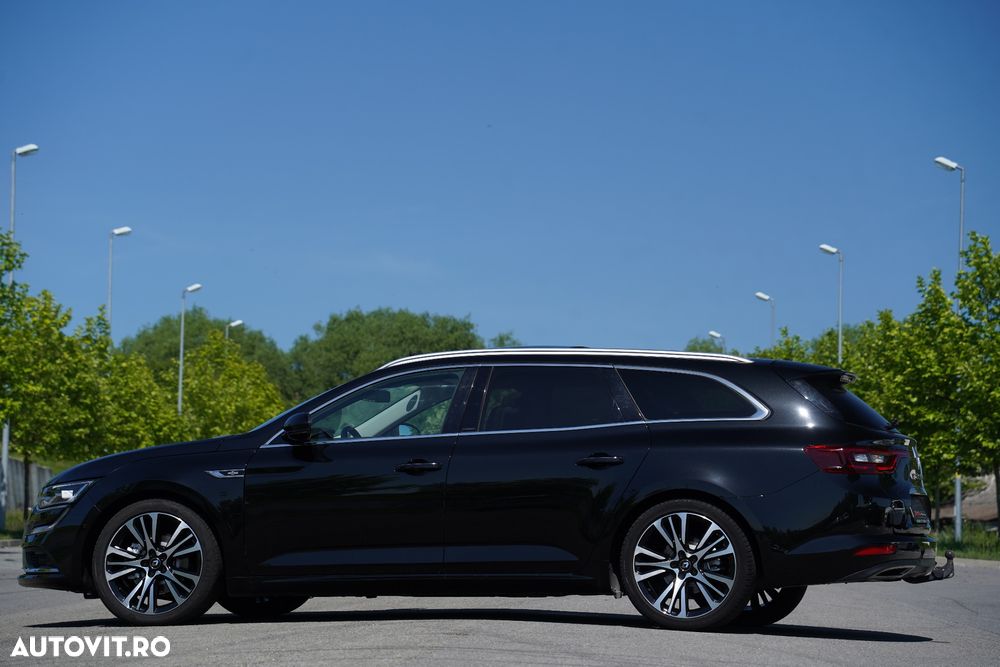Renault Talisman ENERGY dCi 160 EDC INITIALE PARIS - 22