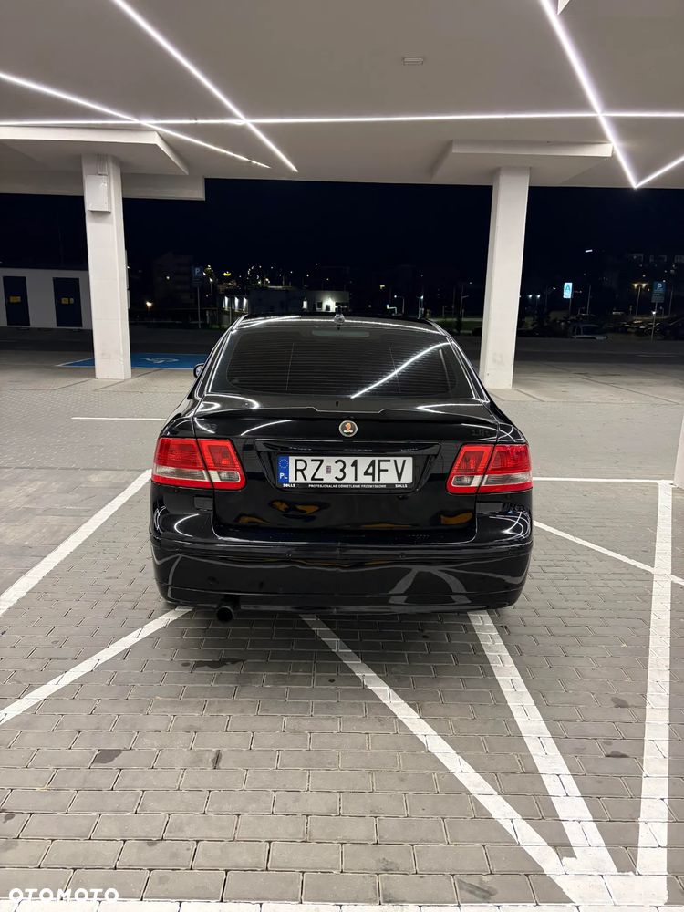 Saab 9-3X - 7