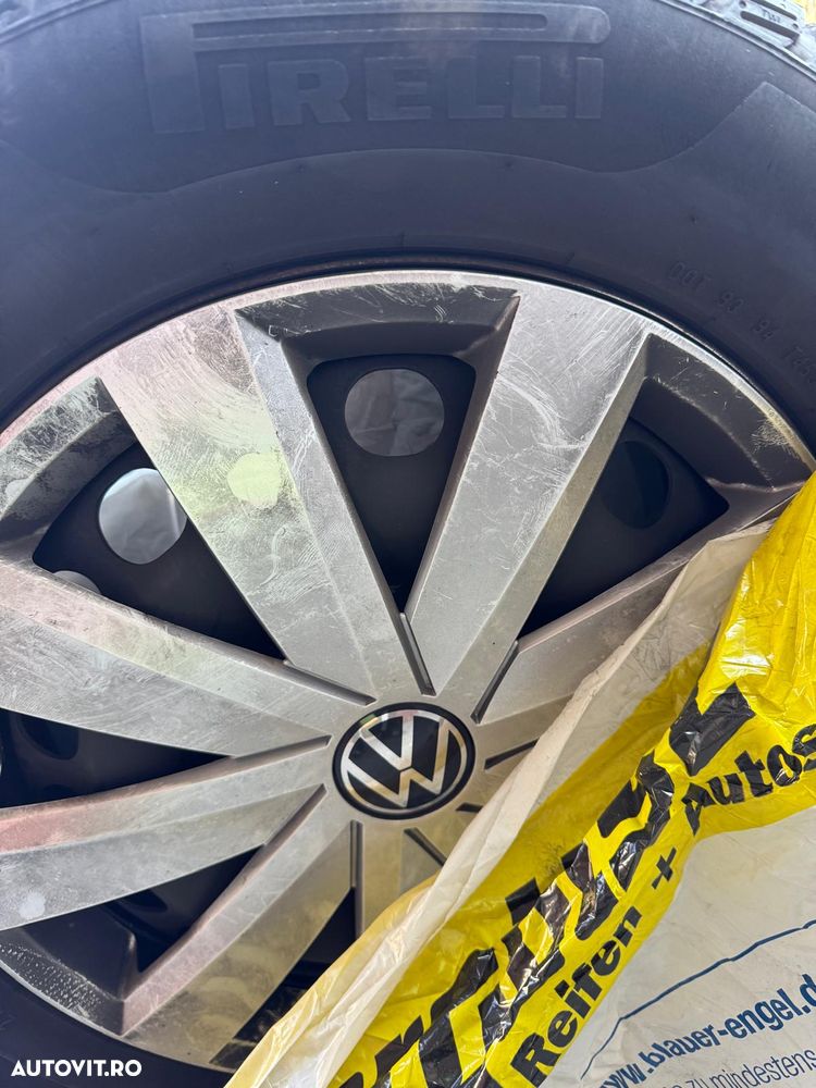 Volkswagen Passat 2.0 TDI SCR DSG Business - 14