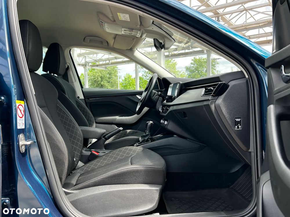 Skoda Kamiq 1.0 TSI Style DSG - 11