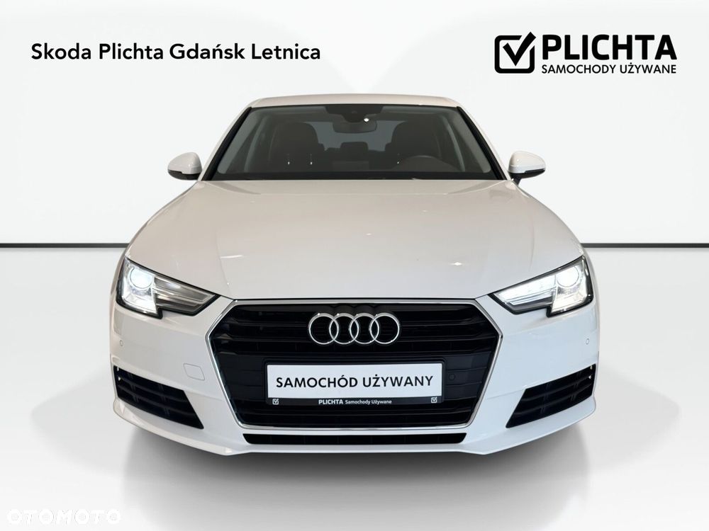 Audi A4 Limousine 1.4 TFSI S tronic - 3