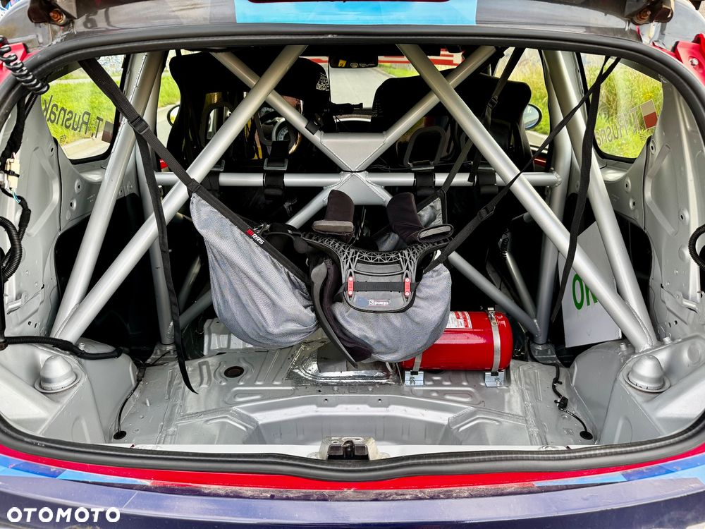 Peugeot 107 1.0 Active - 14