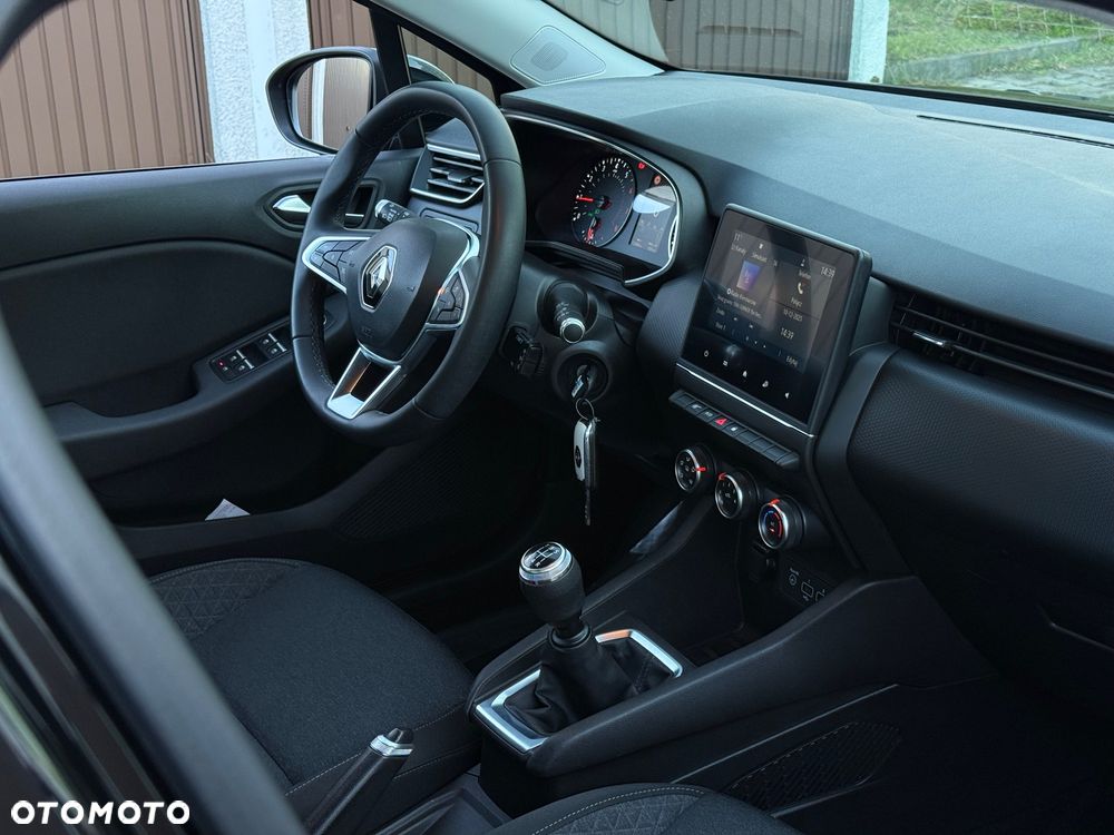 Renault Clio 1.0 TCe Zen - 32