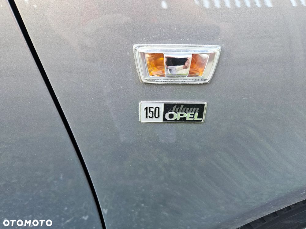 Opel Corsa 1.2 16V EcoFLEX 150 Jahre - 16
