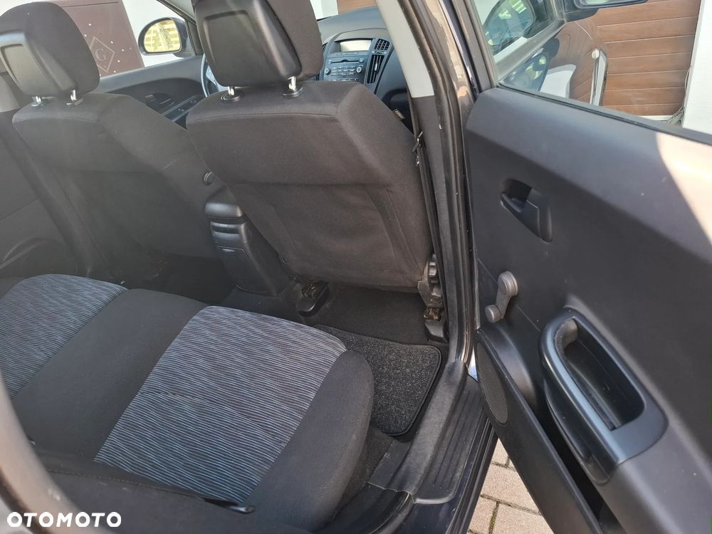 Kia Ceed 1.6 Crdi Comfort - 11