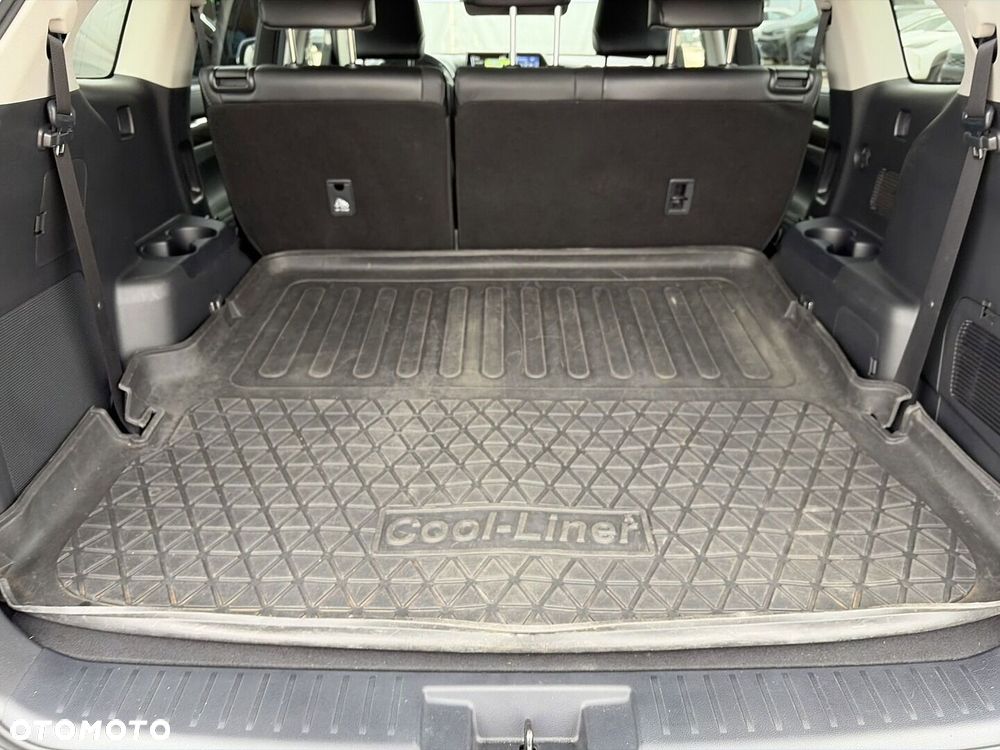 Toyota Highlander 2.5 Hybrid Prestige - 15
