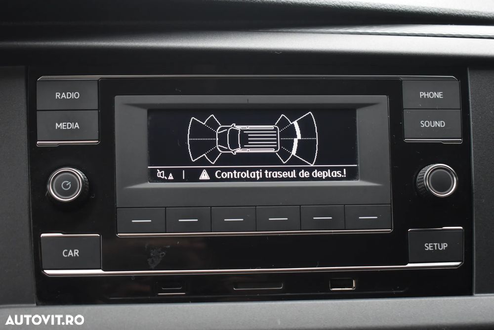 Volkswagen Transporter - 23