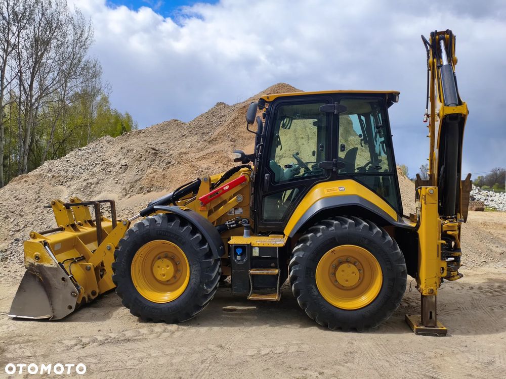 Caterpillar 444F2 - 1