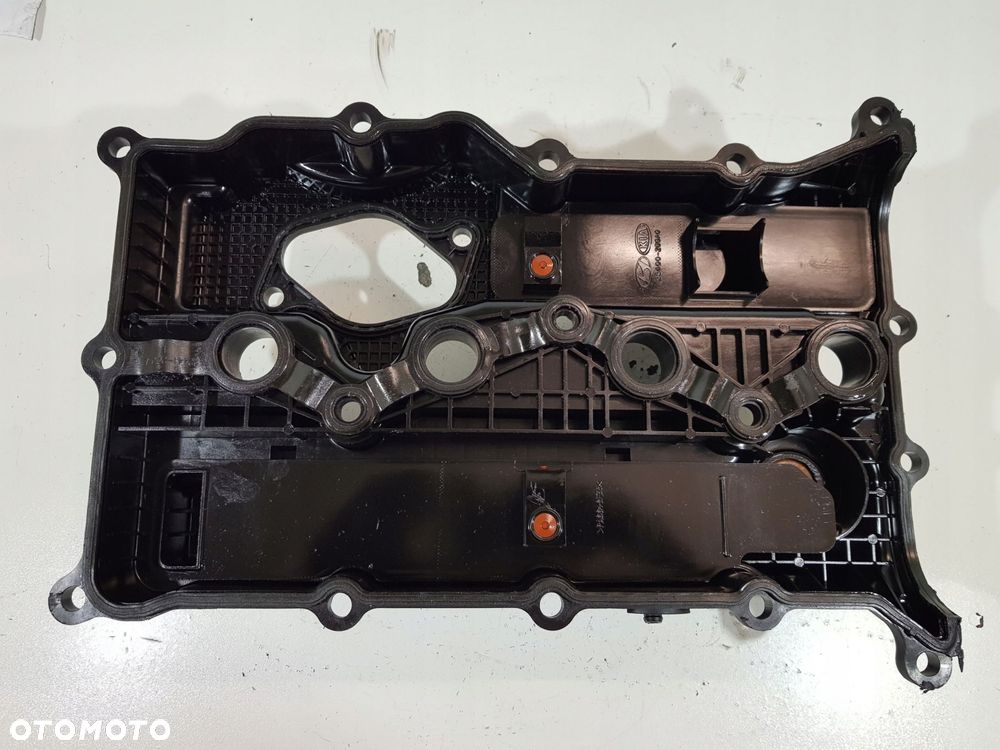 pokrywa zaworów 22400-2gga0 kia hyundai 2.0 t-gdi g4kh - 6