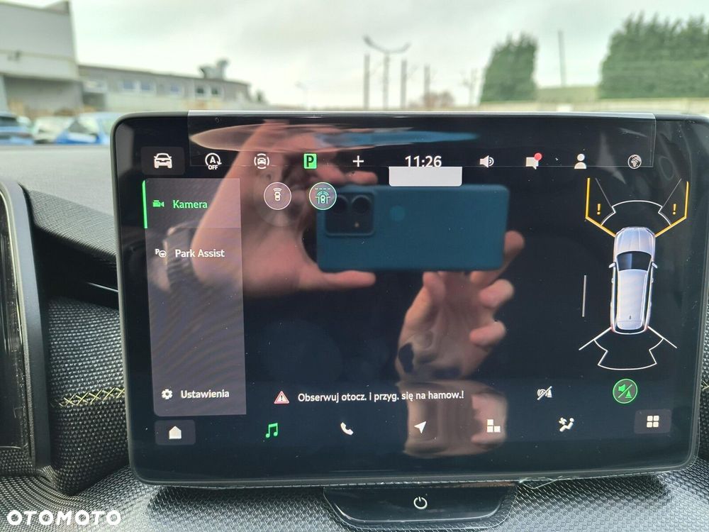 Skoda Kodiaq 2.0 TSI 4x4 Edition 130 DSG - 35