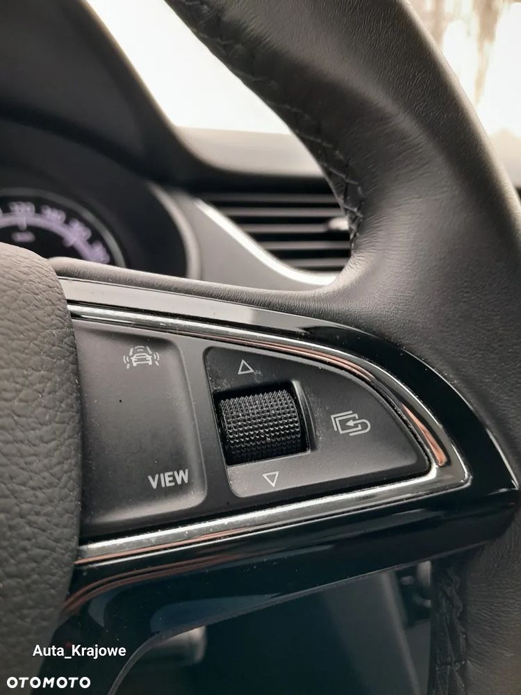Skoda Octavia 1.6 TDI SCR Active - 24