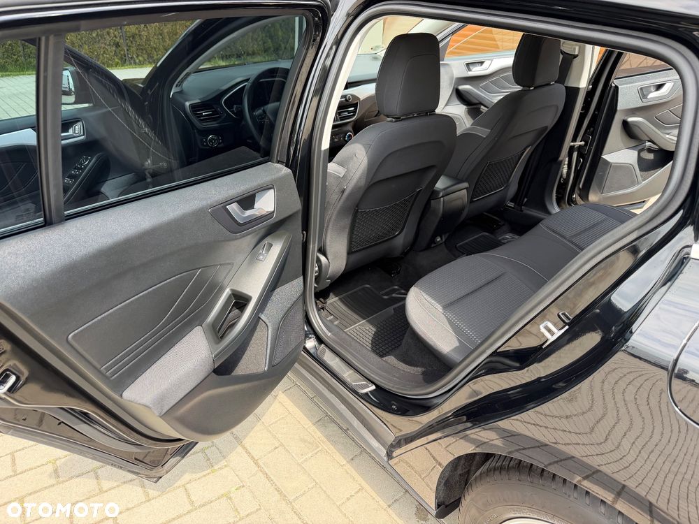 Ford Focus SW 1.5 EcoBlue S&S COOL&CONNECT - 31