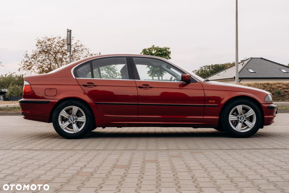 BMW Seria 3 - 8
