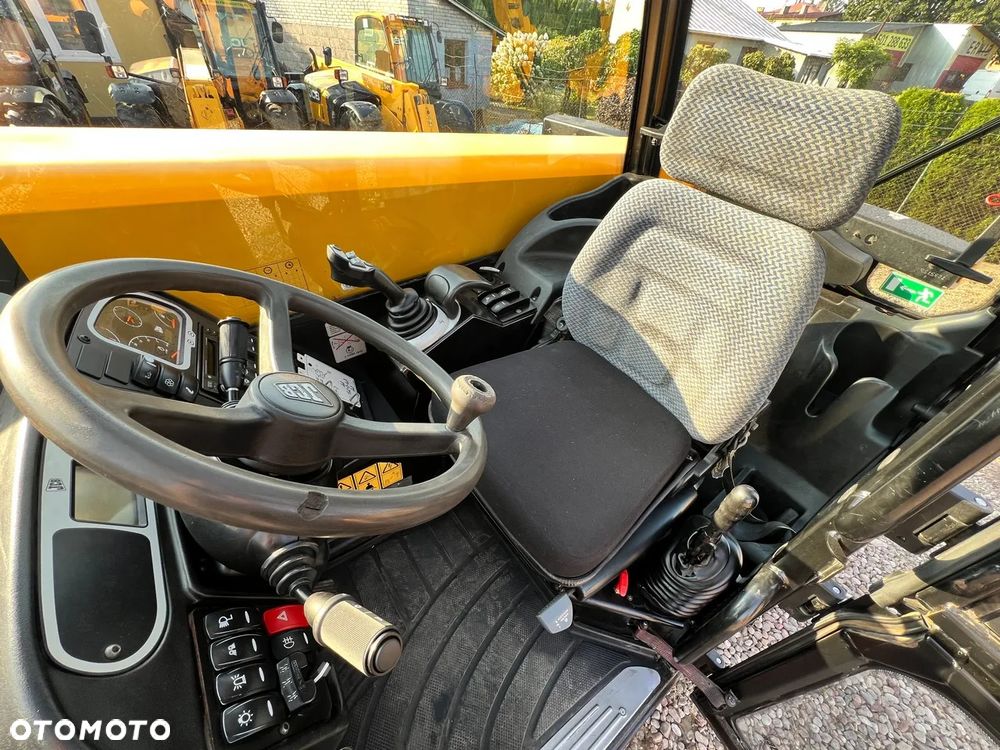 JCB 536-60 Agri Super - 9