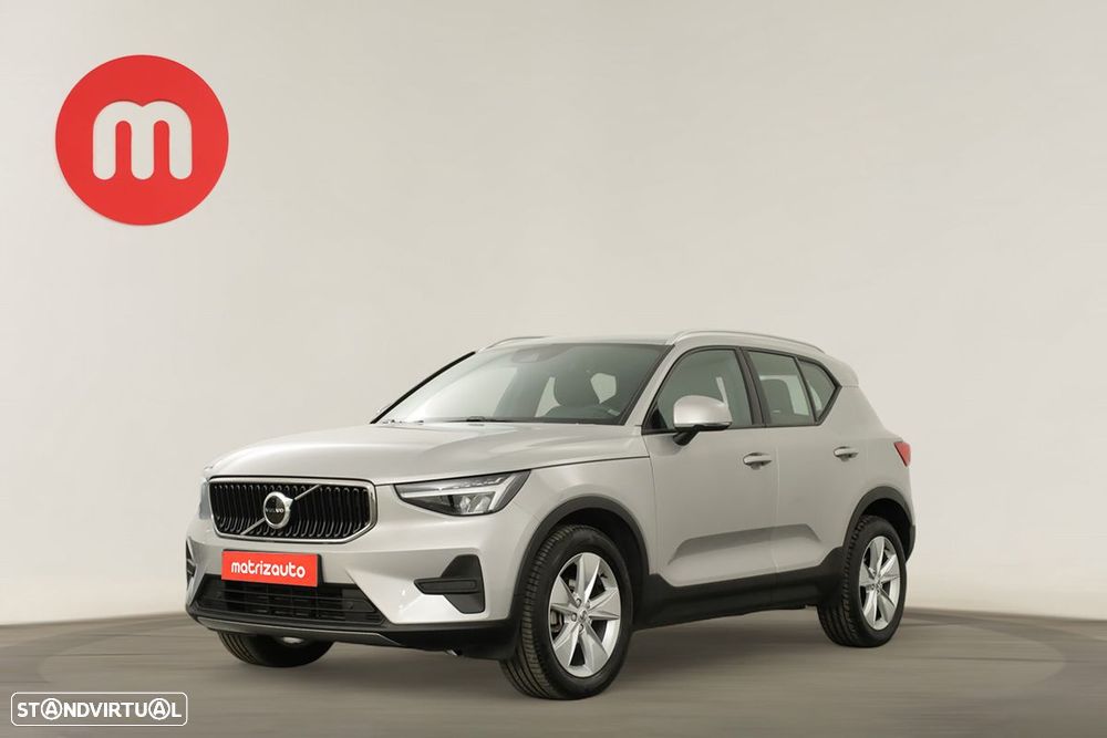 Volvo XC 40 1.5 T2 Core Auto - 2