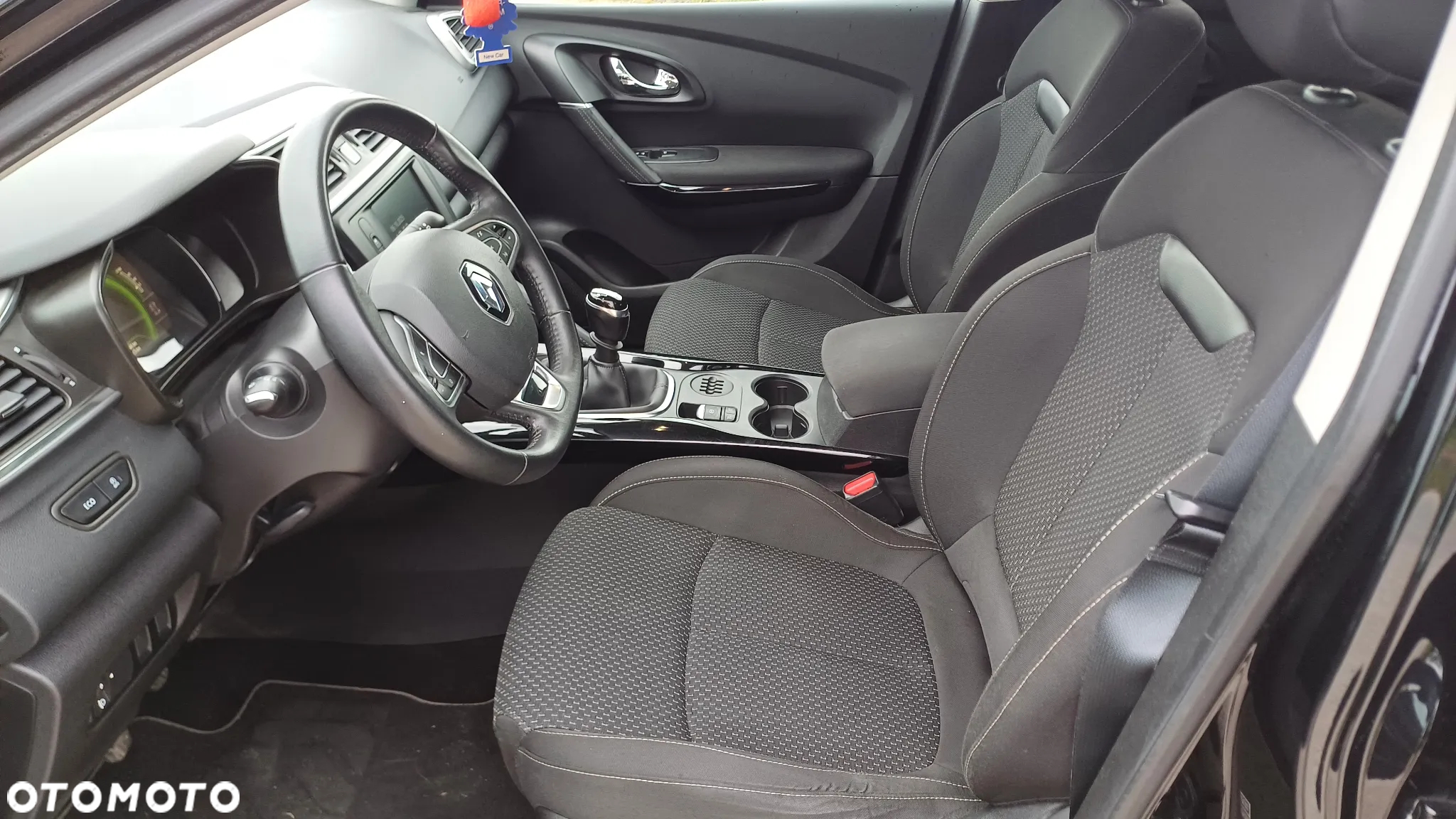 Renault Kadjar - 9